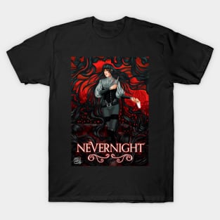 Nevernight T-Shirt